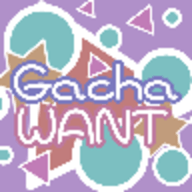 加查意愿正版（Gacha Want）