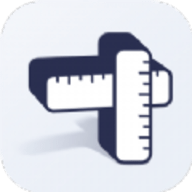 AI长度测量app(Mobile phone ruler)