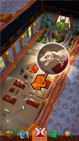 恐龙任务2（Dino Quest 2）