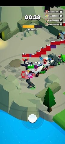 猎杀英雄手游（Hunt Heroes）