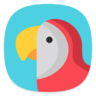 鹦鹉图标包app（Parrot）