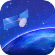 全球3D卫星街景地图