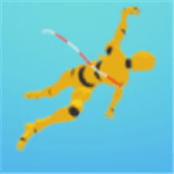 鱼叉大师（Harpoon Master）
