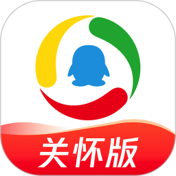 腾讯新闻关怀版（Tencent News Care Edition）