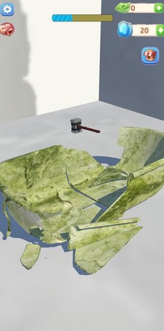 家用清洁剂（Home Cleaner）