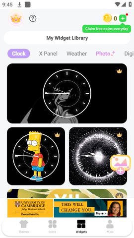 Themepack主题包官方版