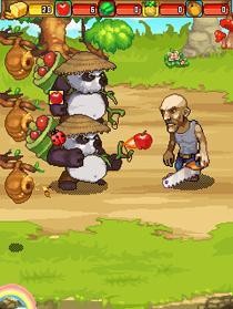 丛林奇兵安卓手机版