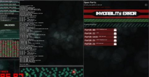 Hacknet免费版
