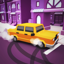 驾车停车（Drive and Park）