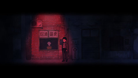 烟火游戏（The School Lite）
