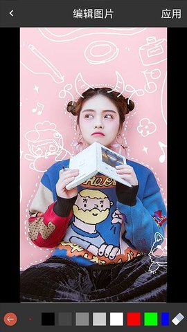 拟我可立拍软件