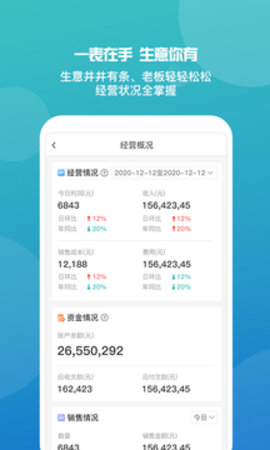 管家婆正版手机版