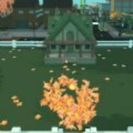 指尖龙卷风游戏（Tornado）