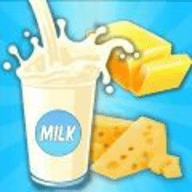 放置点击奶厂（Idle Milk Factory）