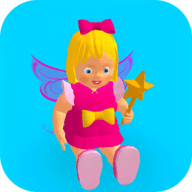 洋娃娃堆栈（BabyStack）