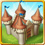 家园7游戏（Townsmen）