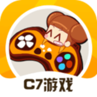 C7GAME游戏盒子app