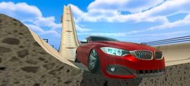 漂移大师专业汽车驾驶游戏中文版(Drift Master Pro Car Driving)