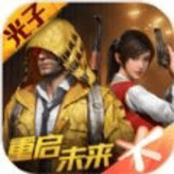 和平精英手游单机版