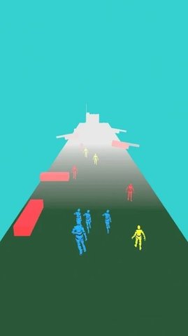 机器人征服城堡（Bot Clash）