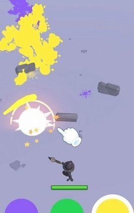神笔法师游戏（Draw TD）