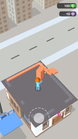 我的小塔（My Tiny Tower）