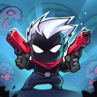 影子生存游戏（Shadow Survival: Shooter Game）