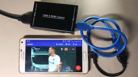 usb摄像头最新版（USB Camera）