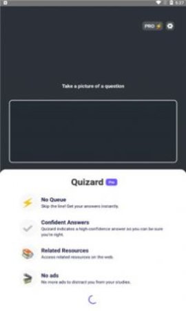 Quizard