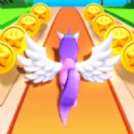 梦幻精灵独角兽手游