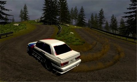 拉力赛大师2（Rally Masters 2）