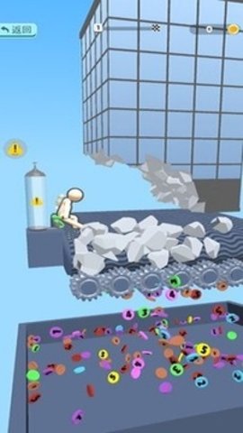 布娃娃拆迁最新版