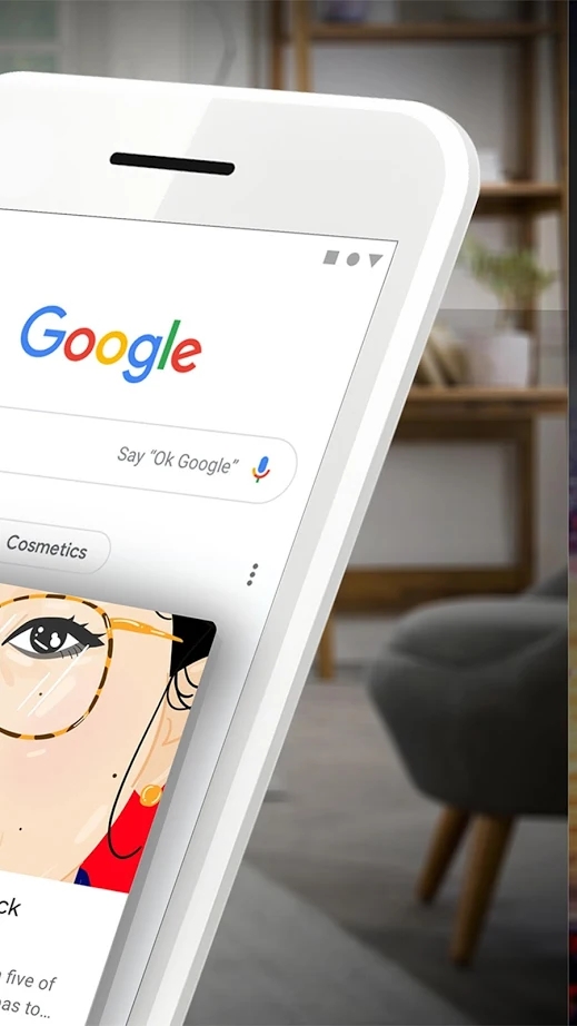google搜索（Google）
