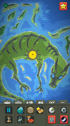 世界盒子游戏（WorldBox）