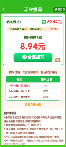 春天花园最新版