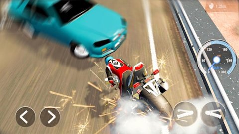 摩托车比赛3D手游（Bike Racing 3D）