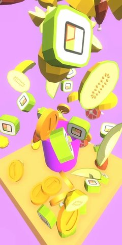 收集和冷却（CollectAndChill）