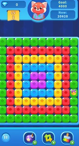 糖果星星大消除手游（Candy Pop Star）