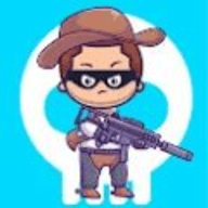 追逐狙击手（Chase And Kill Sniper）