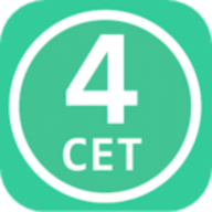 英语四级词汇APP