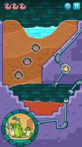 鳄鱼小顽皮爱洗澡官方正版