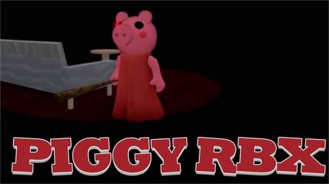 恐怖小猪佩奇安卓版