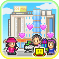 百货商店日记（M.Mall Story）