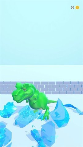 冰墙保卫战（Ice Breaker Defense）