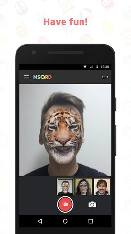 msqrdapp