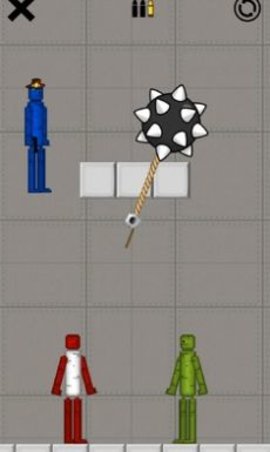怪兽甜瓜游乐场安卓版（Monster Mod Playground）