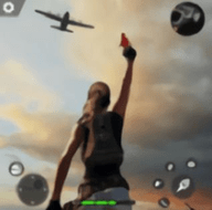 丛林真人CS游戏（Fps Shooting Gun Games ）