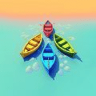 船只突袭游戏（Ship Raid）