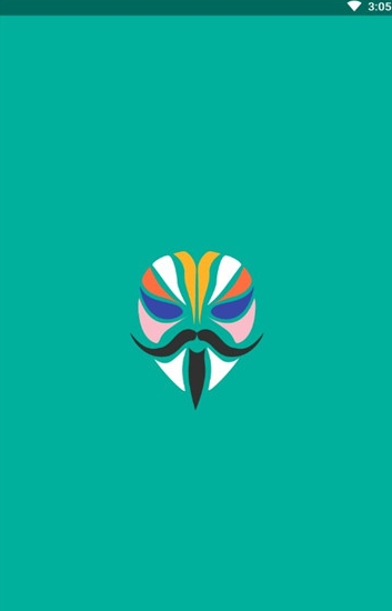 Magisk Manager（华为面具app）