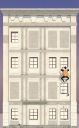 小偷冲顶（ThiefDash）